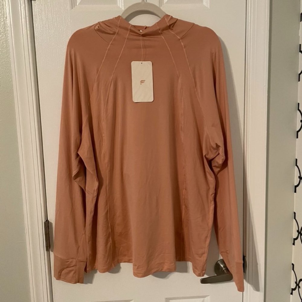 Fabletics Vada Hoodie